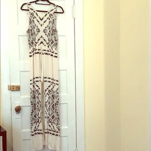 Ella Moss Jumpsuit - tag still on